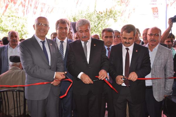CHP'li Berberoğlu: Kılıçdaroğlu bu ülkenin gizli başbakanı (2)