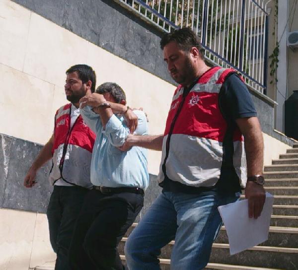 "Kuraya girmeden ucuz ev" vaadiyle 720 bin lira toplamış