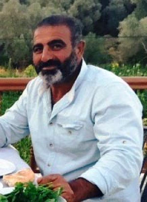 Sokak ortasında öldürüldü