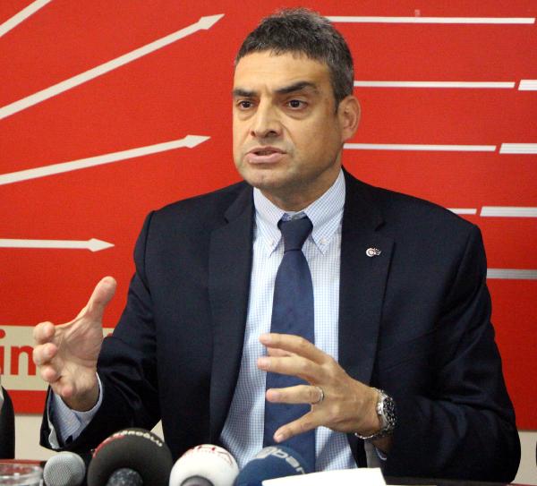 CHP'li Oran: Çeteler iktidar lehine mesajlar veriyorlar