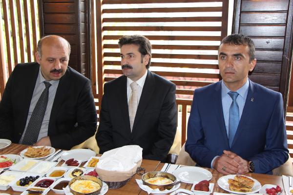 Ak Partili Üstün: Artık PKK'nın söylediklerine inanacak durumda değiliz
