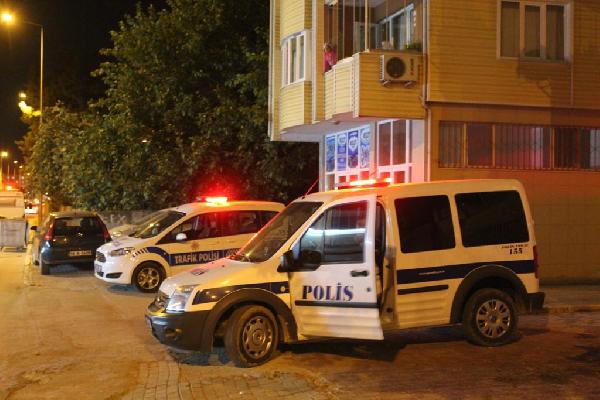 Bursa'da çocuklara cinsel istismarla suçlanan TIR şoförü gözaltında