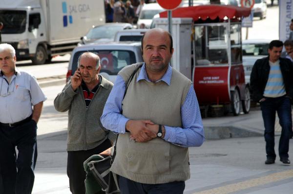 Hiç gitmediği Şırnak'tan milletvekili adayı gösterildi