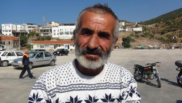 Çanakkale'de kaçak teknesi alabora oldu: 12 ölü (3)