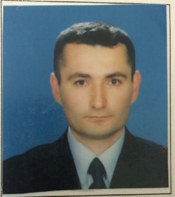 Dağlıca'da şehit düşen Yarbay Ejdar'ın Ankara'daki evinde yas