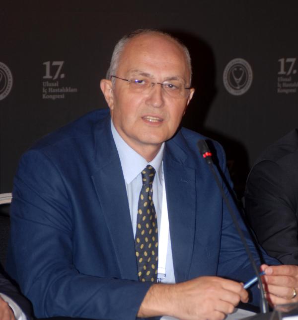 Profesör Ünal: Grip aşısı yapılması gereken 23 milyon erişkin var