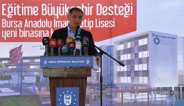 Efkan Ala: Biz kardeşlikten besleniyoruz