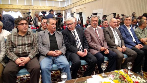 PSK, 40 yıl sonra legal siyaset için Türkiye'ye döndü(2)