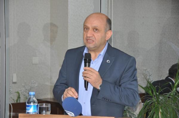 Bakan Işık: Bu kafayla daha çok uzun yıllar yerli otomobil hasreti çekilir (3)