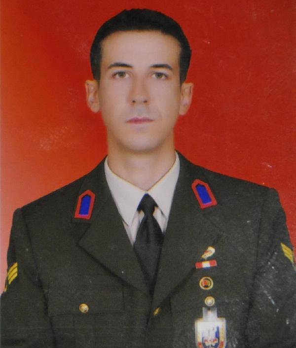 Şehit ateşi Eskişehir'e düştü