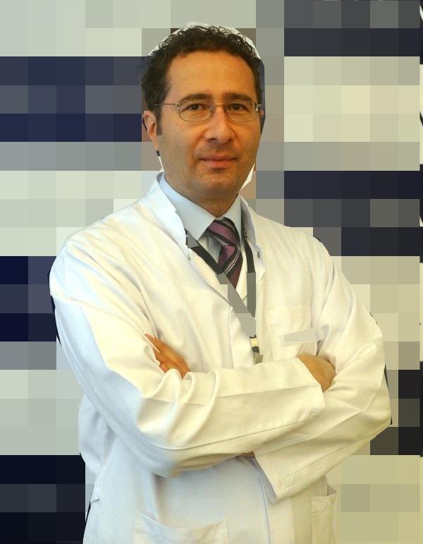 Prof. Dr. Noyan: Tüp bebek tedavisi olan anne yeşillik tüketsin