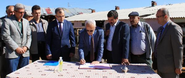 Anadolu mandası ıslah ediliyor