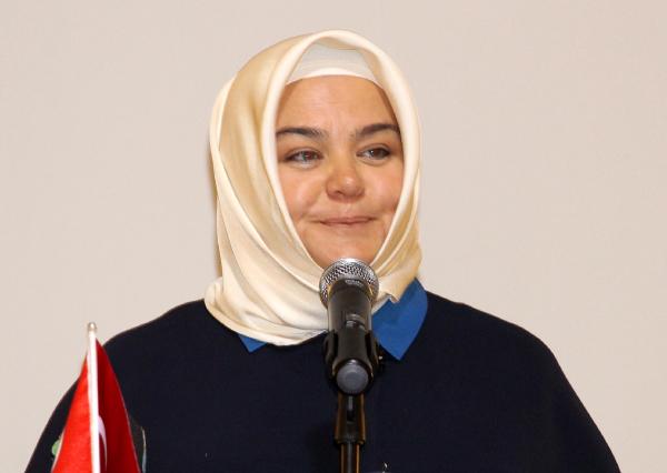 Bakan Gürcan: Torunlarım benden hesap sormamalı