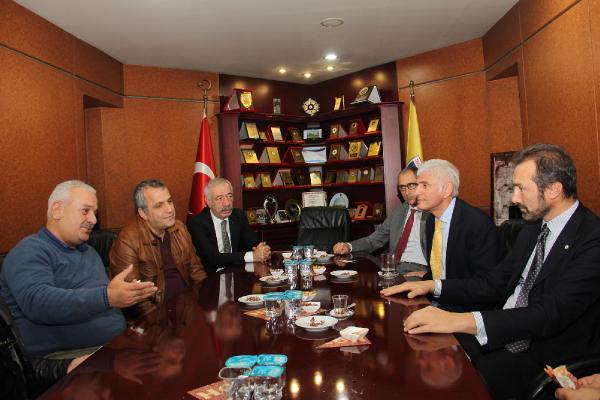 İtalyan devi Ferrero, Türk fındığını geliştirecek