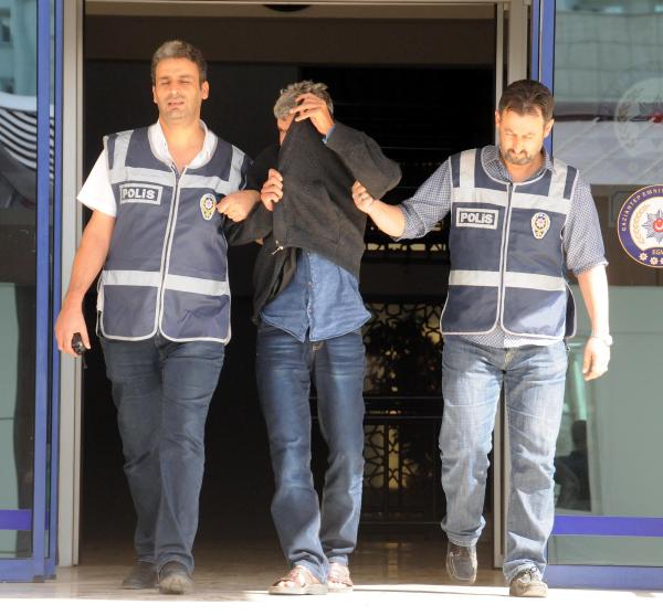 Gaziantep'te fuhuş operasyonu