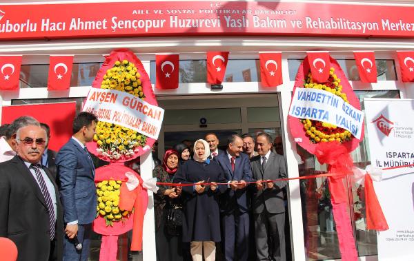 Bakan Gürcan: Torunlarım benden hesap sormamalı (2)
