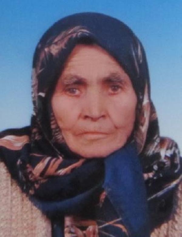Yaşlı kadın, tuvalet yerine balkona çıkınca düşüp öldü