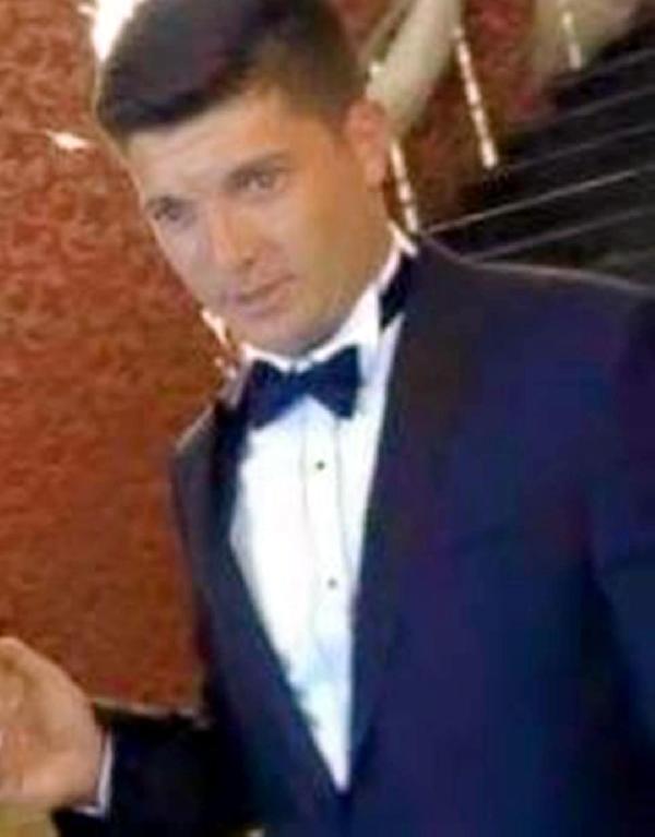 Çay'a şehit ateşi düştü