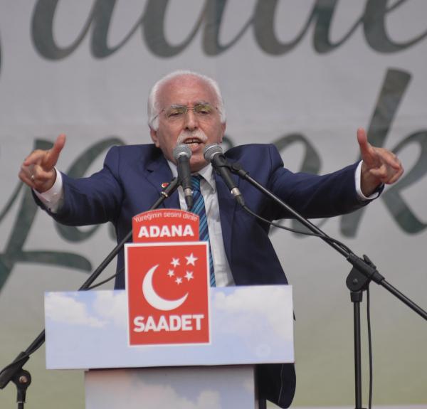 Kamalak: Tutanak tutularak Cizre'ye girebildim