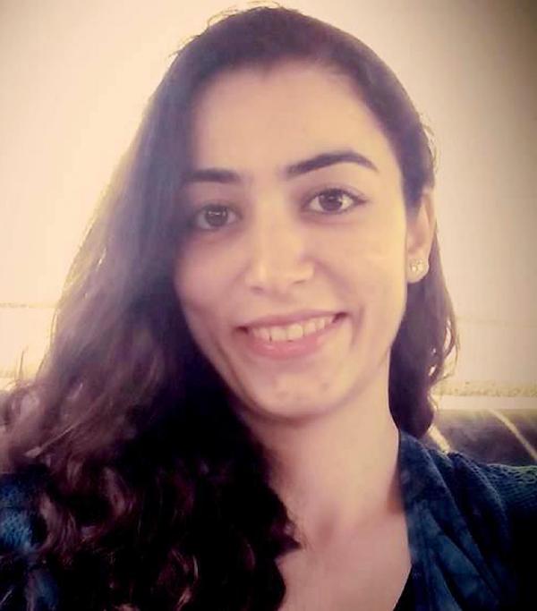 Üniversiteli Seda evde ölü bulundu