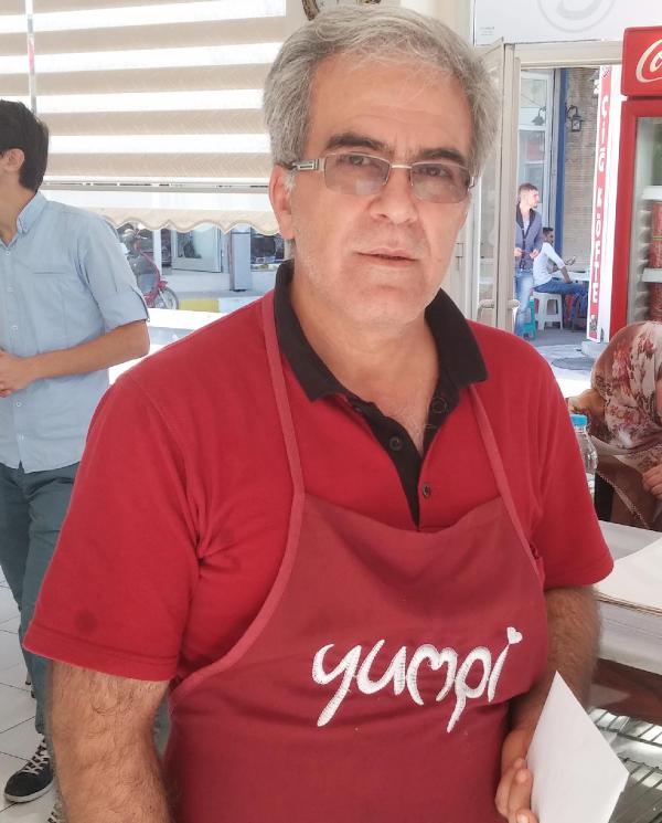 Kumanya parası için Bahçeli'ye mektup yazdı