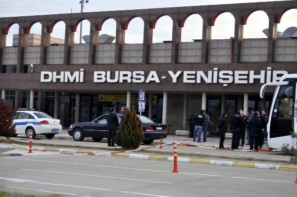 Bursa’dan Samsun’a uçak seferleri başlıyor