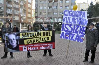 Uğur Mumcu, Samsun'da anıldı