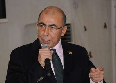 MHP'li Çirkin: IŞİD'e operasyon yapılmalı