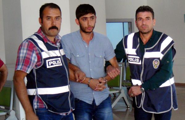Firari hükümlü 4 ay sonra operasyonla yakalandı