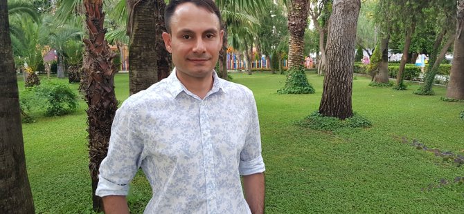 Gurbetçi, Göçmen Partisi kurdu
