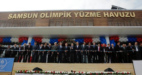 Bakan Kılıç: Kalkınma hamlesi 1 Kasım'dan sonra da yoluna devam edecek