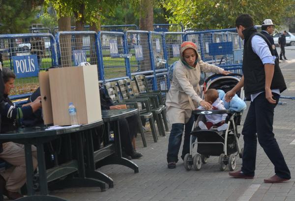 Soma maden faciası davasında duygusal anlar