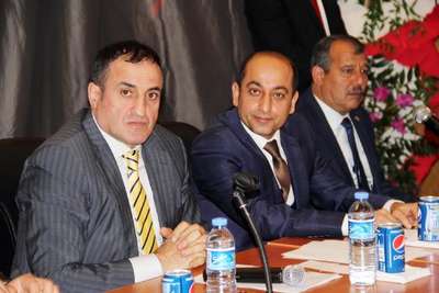 MHP Genel Başkan Yardımcısı Kaya: Sınırlarımız yolgeçen hanına dönmüştür