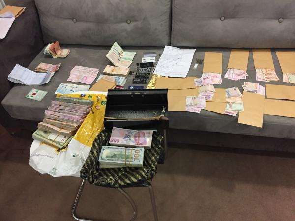 İstanbul Emniyeti'nden Bakırköy'deki operasyon için açıklama: 6 kişi tutuklandı