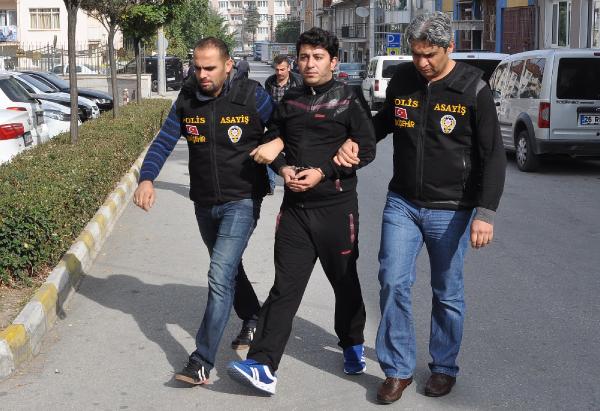 Fal ve büyüyle dolandıran şüpheli yakalandı