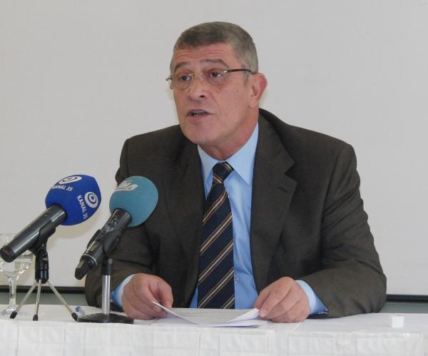 MHP'de Dervişoğlu'ndan çok sert eleştiriler
