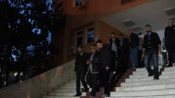 Iğdır'da PKK adına sözde yargılama yapan 2 kişi tutuklandı