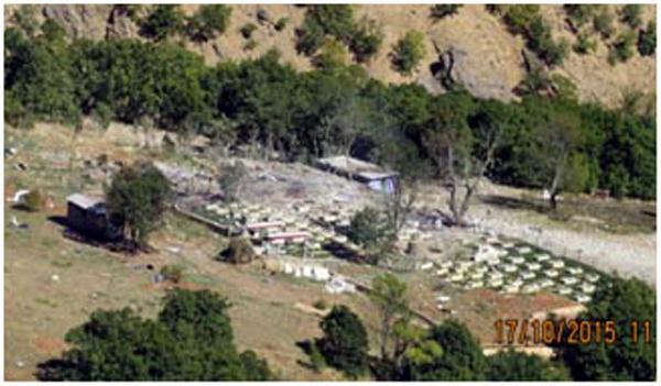 Tunceli'deki büyük operasyon sona erdi