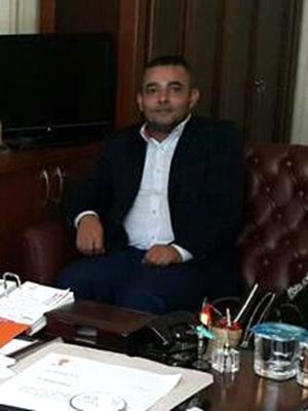 Kırmızı plakalı araçta ismi geçen kişi konuştu