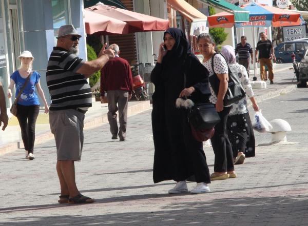 Didim'de iki gazeteciye saldırı