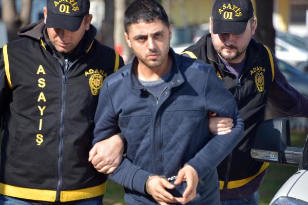 Barda 'yan bakma' cinayetinin şüphelileri hakim karşısına çıktı