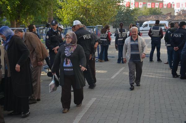 Soma davasında, madenci ailelerinden büyük suçlama