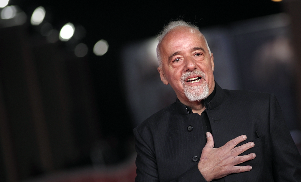 Coelho, Fransa’dan özür diledi