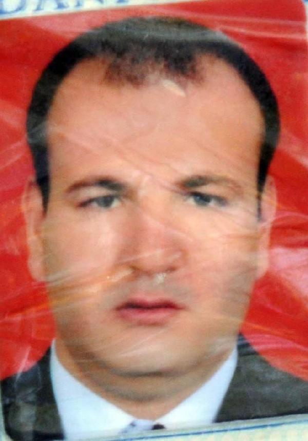 Kızılırmak'a balık tutmaya gitti, cesedi bulundu