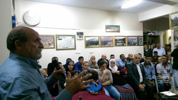 Kürkçü'den Erdoğan'a: 'Kuzu kuzu HDP diyeceksin'