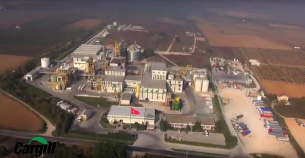 Danıştay’dan 'Cargill Davası' reddine iptal kararı