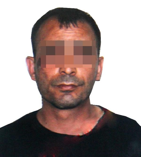 Genç kızı kaçırıp tecavüz etti, fuhuş yaptırırken yakalandı