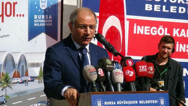 Ak Partili Ala: En önemli değerimiz sandık ve sandıkta sizin iradenizdir