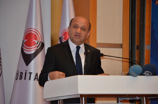 TÜBİTAK'ta Motor Mükemmeliyet Merkezi için mutabakata imzalar atıldı