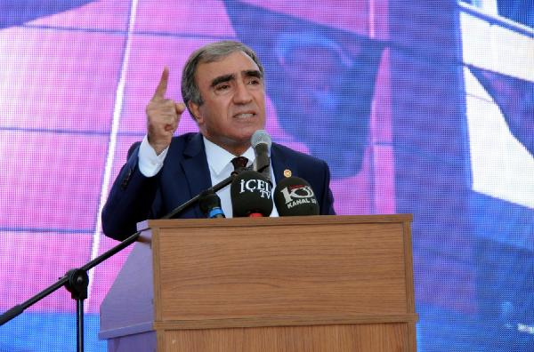 MHP'li Öztürk, Kılıçdaroğlu ve Demirtaş’a yükledi